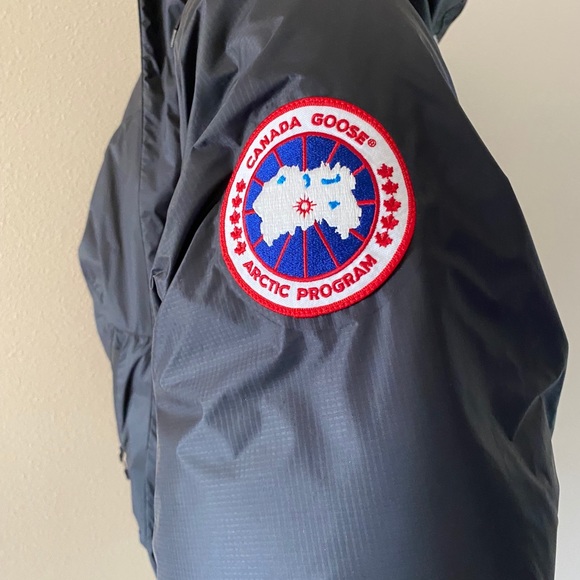 Canada Goose Skreslet Winter Jacket - Picture 4 of 4